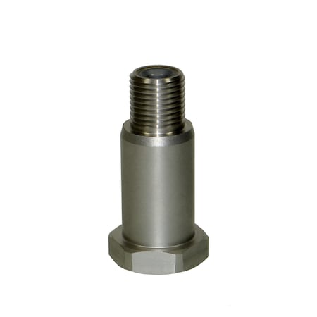Bedford Precision Parts Piston Valve - PowrTwin 3500/4500 - Replacement of Titan/Wagner/Speeflo 106-011A 58-2405